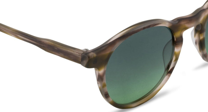 MIRO MANGROVE HORIZONS MATTE