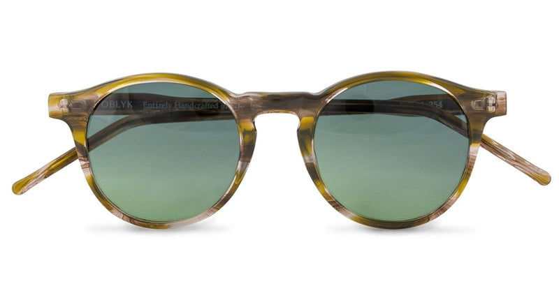 MIRO MANGROVE HORIZONS POLISHED