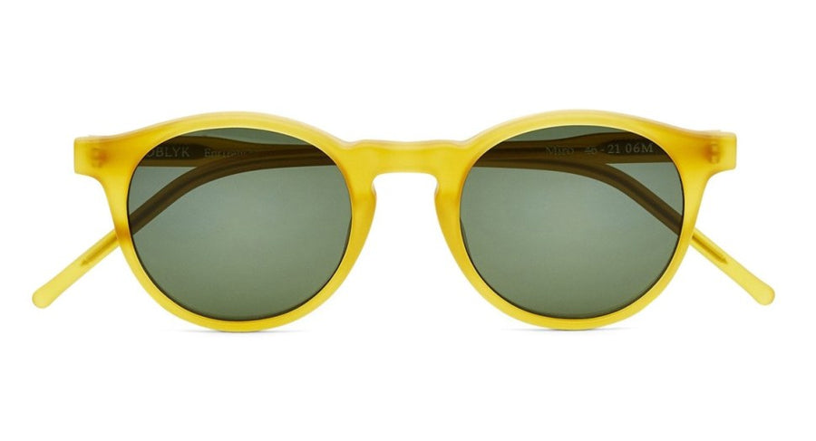 MIRO PINEAPPLE MATTE