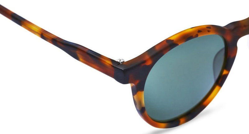 MIRO TORTOISE MATTE