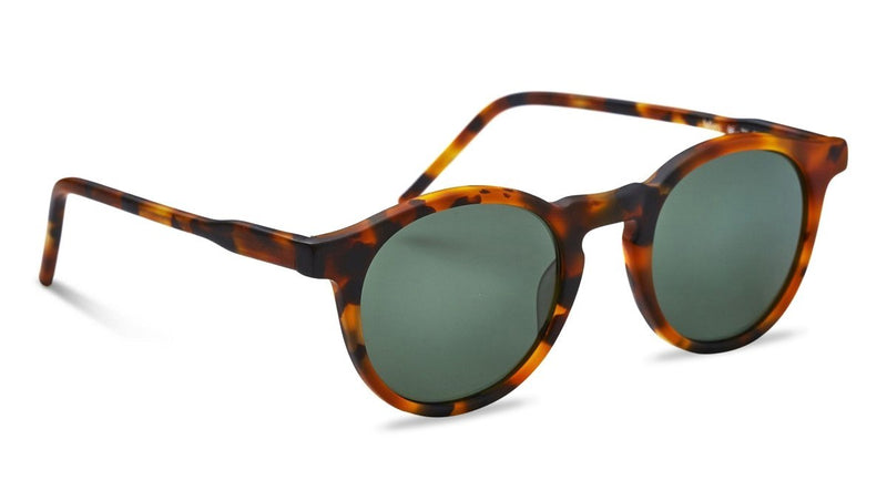 MIRO TORTOISE MATTE