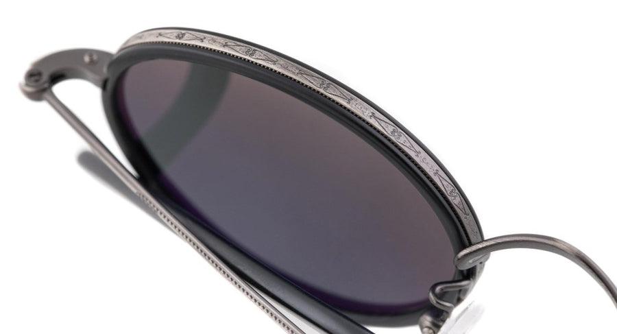TWILO BLACK MATTE
