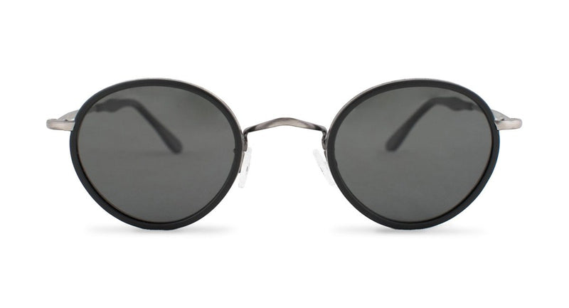 TWILO BLACK MATTE