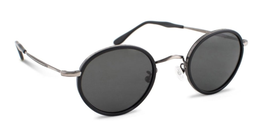 TWILO BLACK MATTE