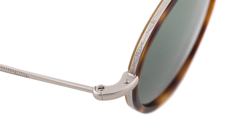 TWILO HAVANA MATTE