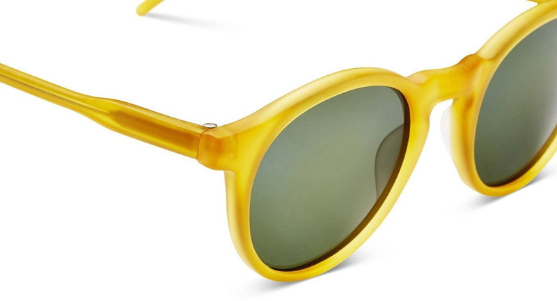 MIRO PINEAPPLE MATTE